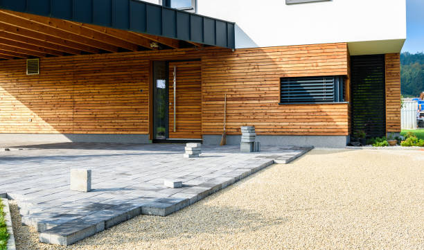 Professional Driveway Pavers in Garner, NC