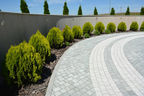 Best Driveway Pavers Near Me  in Garner, NC