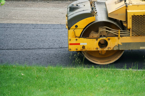 Best Driveway Resurfacing Pavers  in Garner, NC