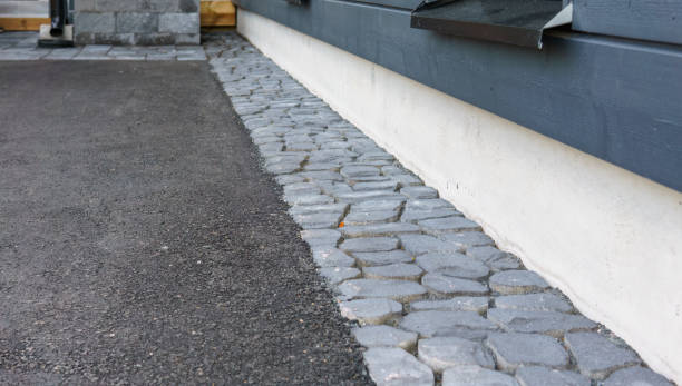 Best Driveway Pavers for Homes  in Garner, NC